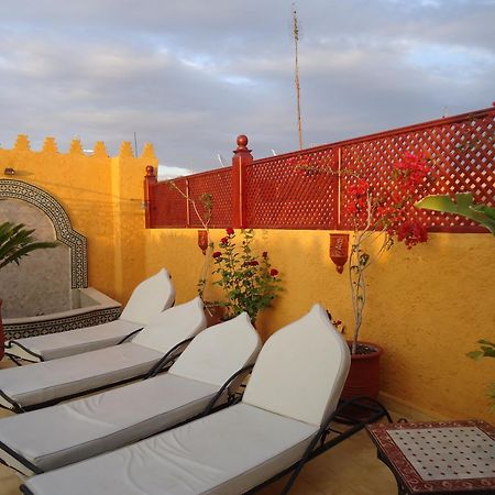 Riad Aldiana Маракеш Екстериор снимка