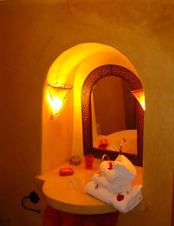 Riad Aldiana Маракеш Стая снимка