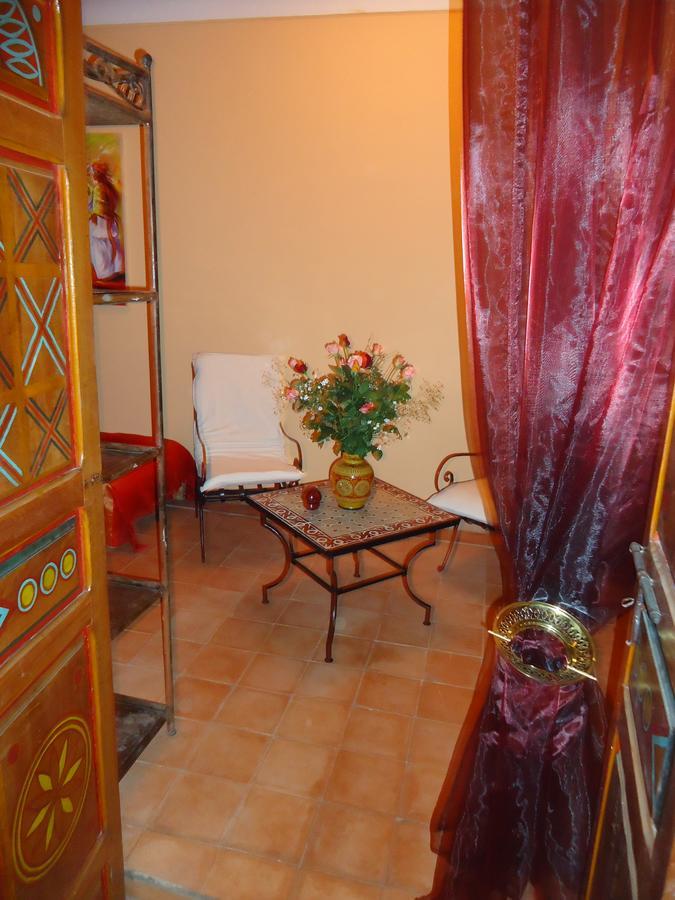 Riad Aldiana Маракеш Екстериор снимка