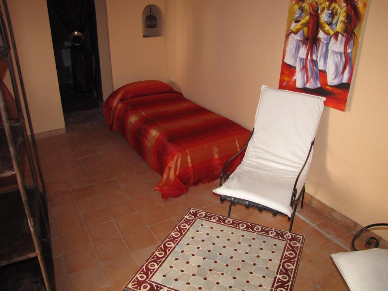 Riad Aldiana Маракеш Екстериор снимка